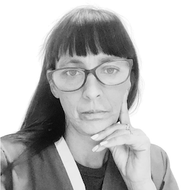 Patricia Muñoz